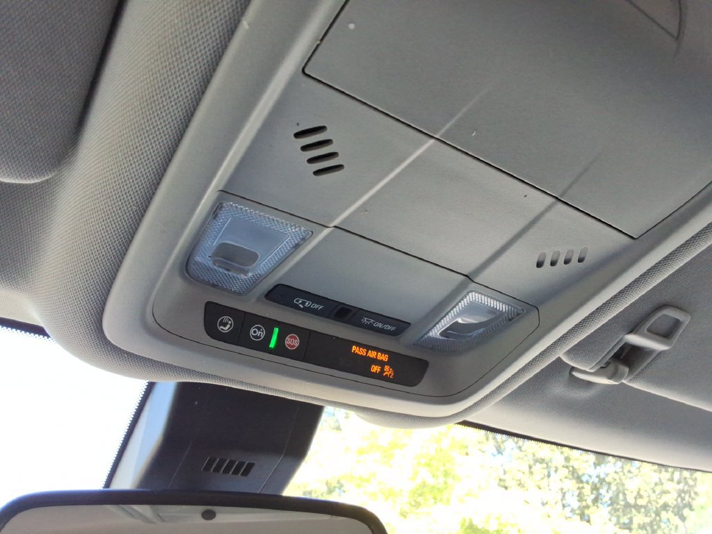 Used 2020 GMC Terrain SLE FWD image 36