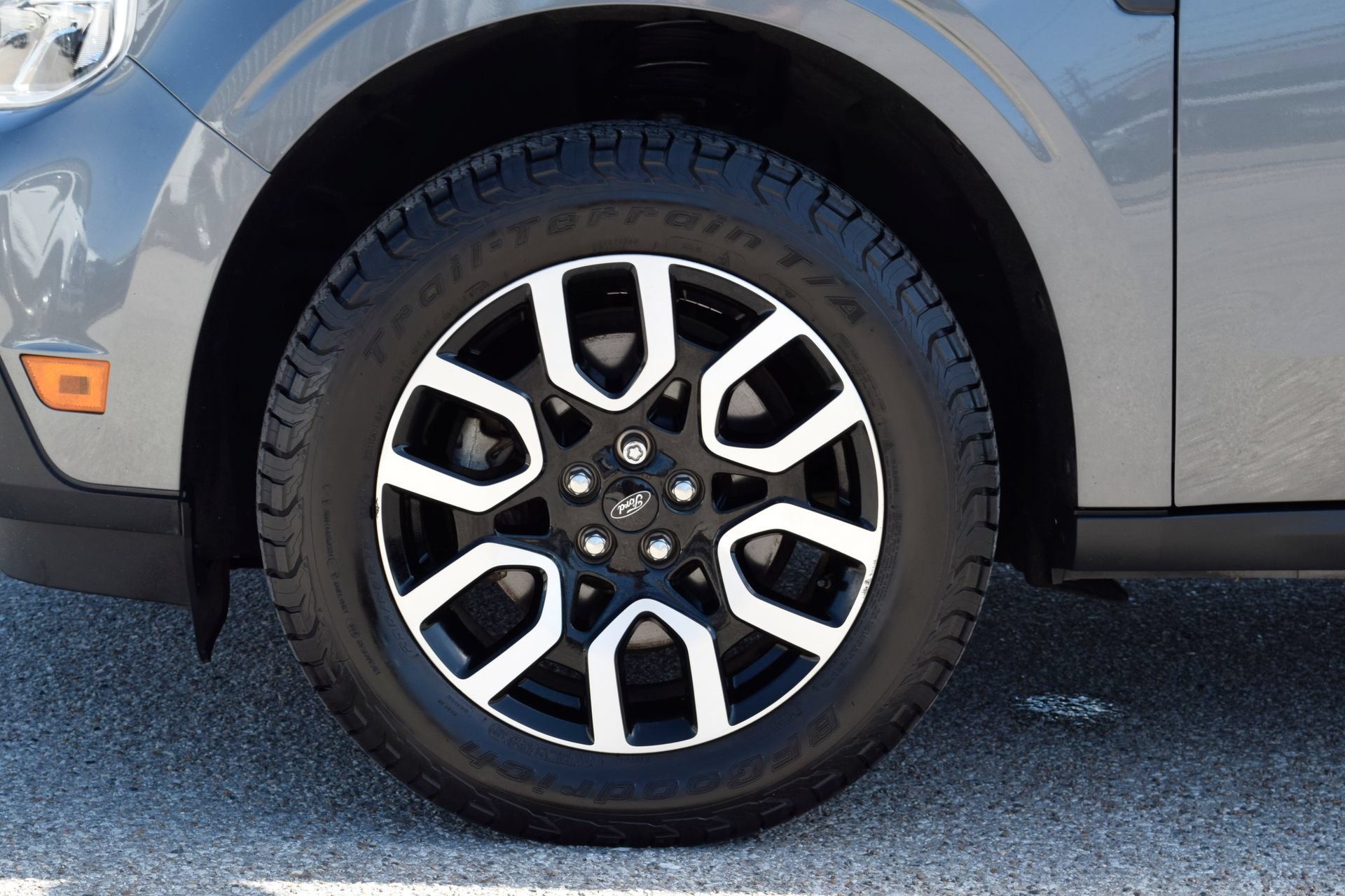Used 2022 Ford Maverick Lariat w/ Lariat Luxury Package FWD image 27