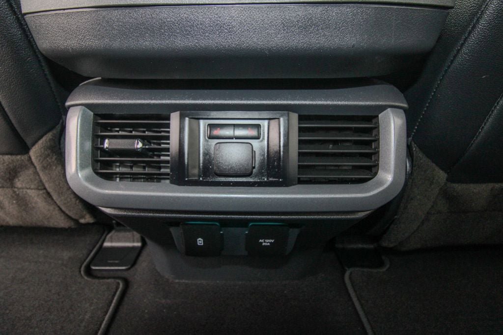 Used 2023 Ford F150 Lariat w/ Equipment Group 502A High image 10