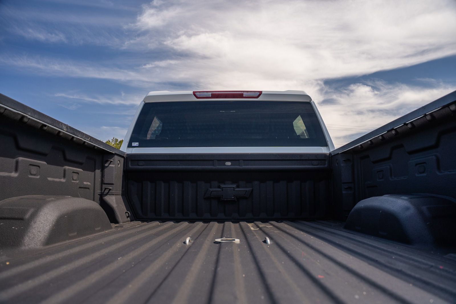 Used 2022 Chevrolet Silverado 2500 Custom w/ Custom Value Package image 16