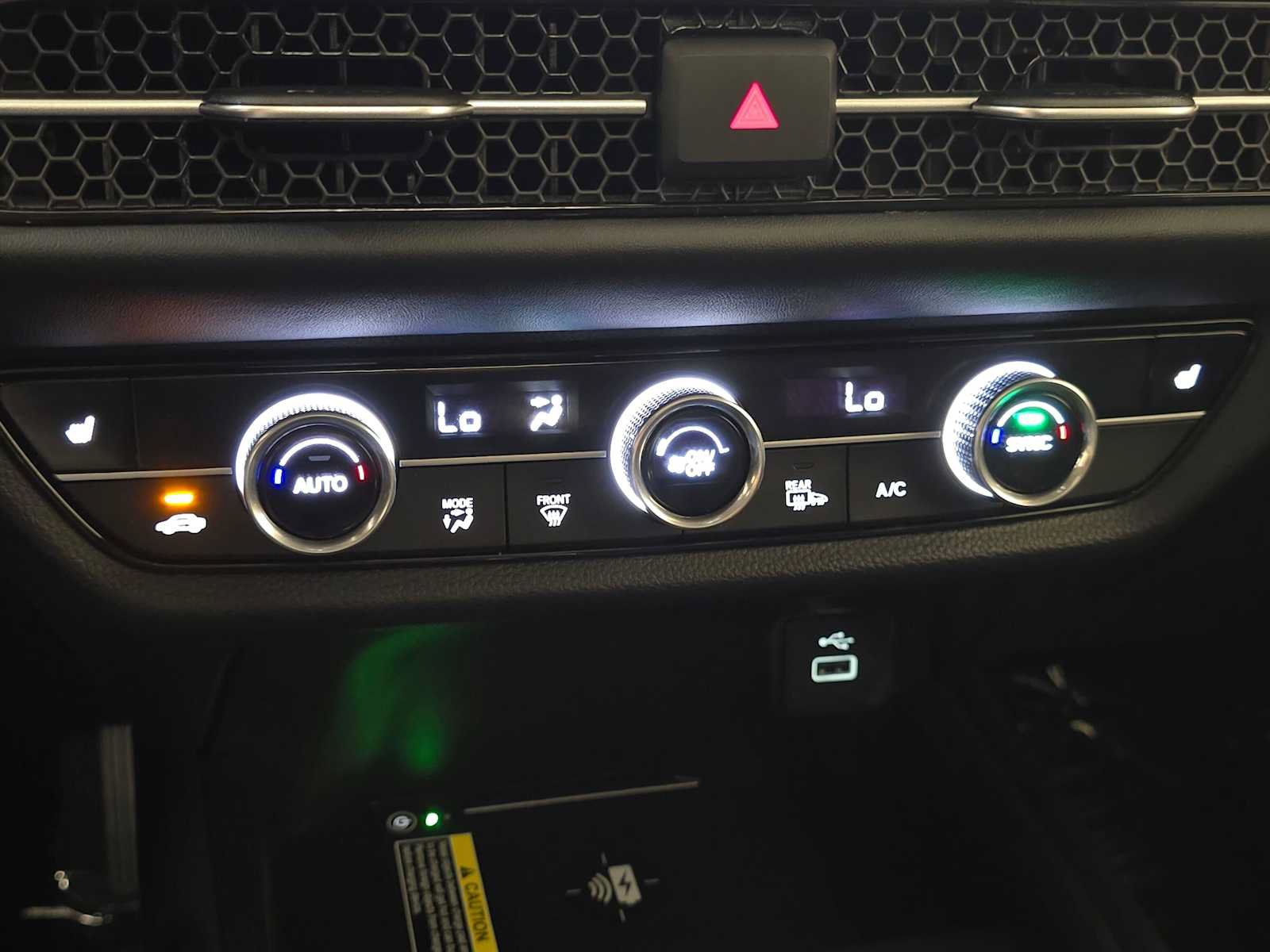 Used 2024 Honda HR-V EX-L image 15