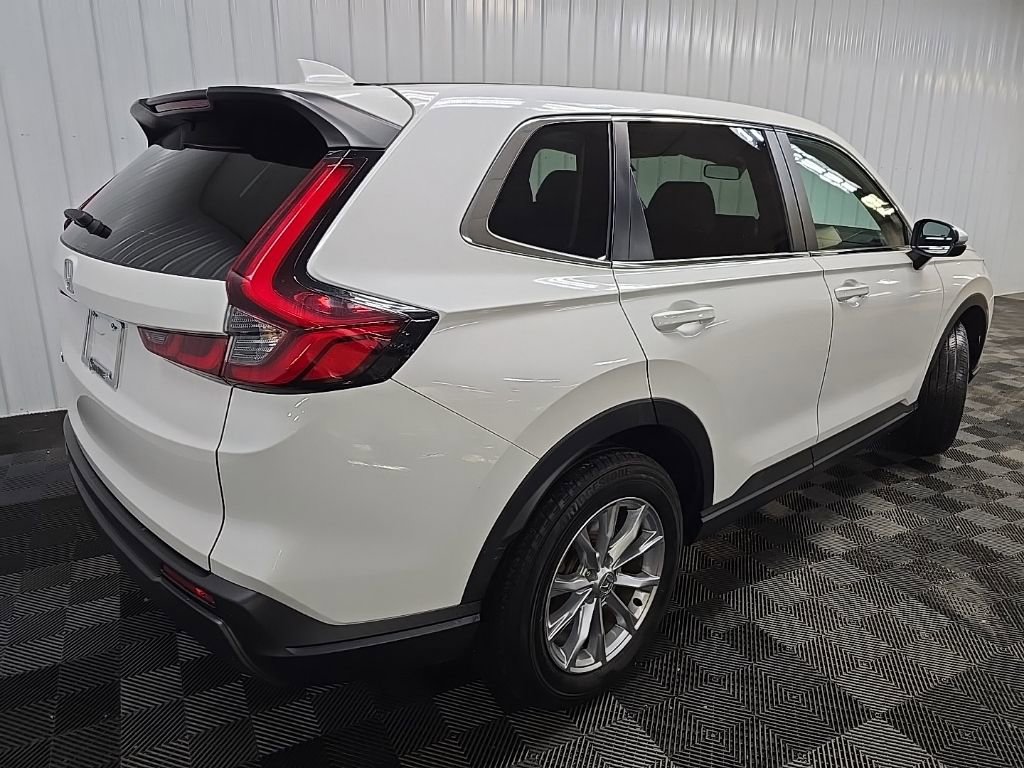 Used 2023 Honda CR-V EX image 10