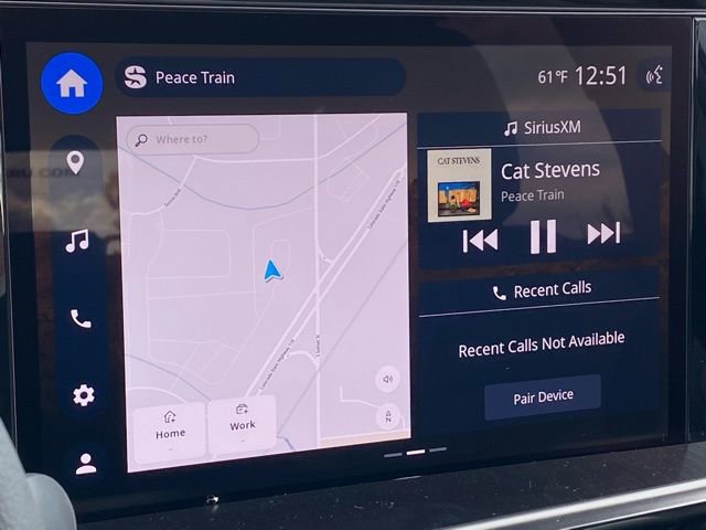 New 2026 Subaru Outback Wilderness image 23