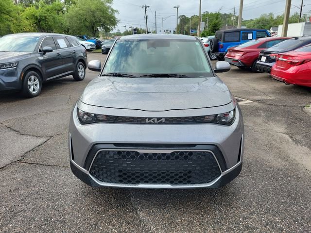 Used 2024 Kia Soul LX image 5