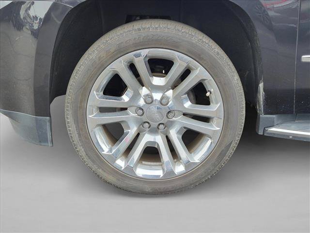 Used 2020 GMC Yukon XL SLT w/ Premium Edition RWD image 14
