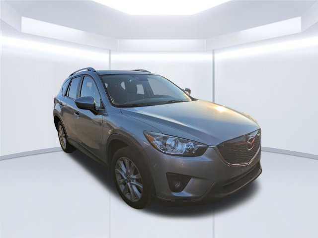 Used 2014 MAZDA CX-5 Grand Touring AWD/4WD image 5