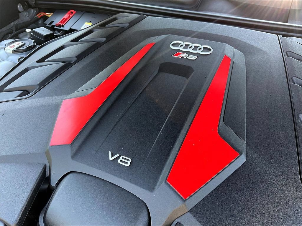 Used 2023 Audi RS Q8 AWD/4WD image 31