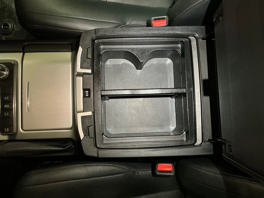 Certified 2021 Toyota Land Cruiser Heritage Edition image 25