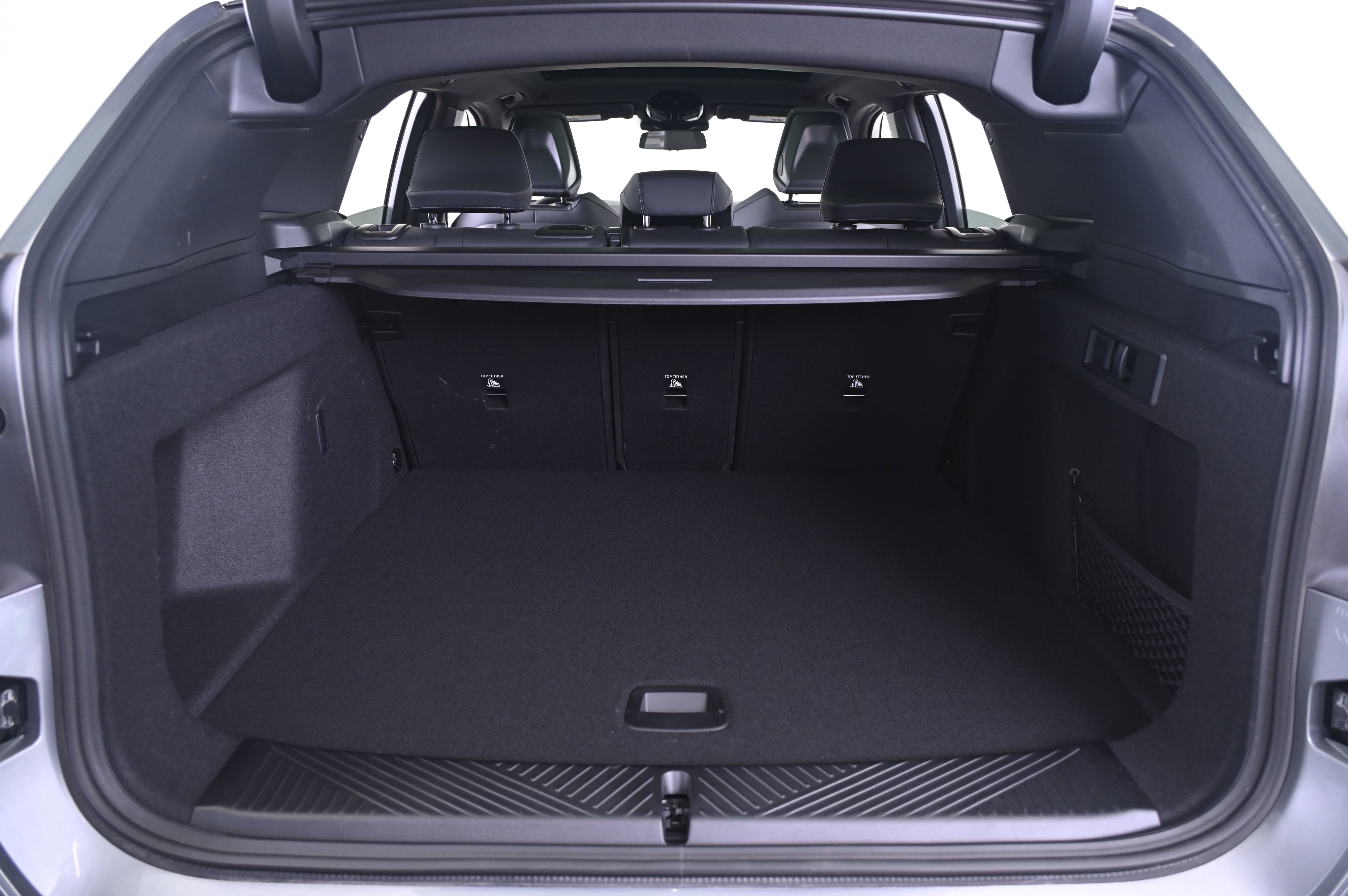 Used 2025 BMW X3 xDrive30i w/ Convenience Package image 15