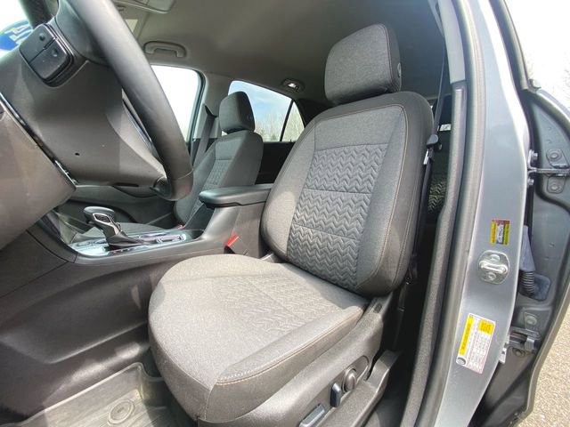 Used 2024 Chevrolet Equinox LT FWD image 18
