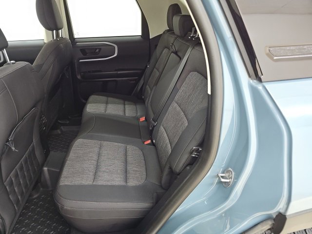 Used 2022 Ford Bronco Sport Big Bend w/ Convenience Package image 3