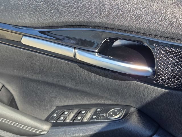 New 2026 Kia Seltos S FWD image 21