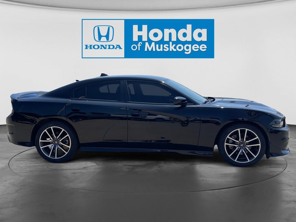 Used 2023 Dodge Charger R/T w/ Cold Weather Package RWD image 4