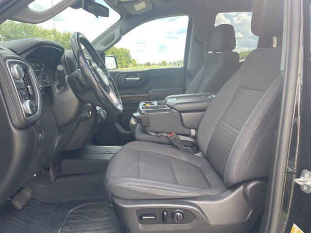 Used 2020 GMC Sierra 1500 SLE w/ SLE Value Package image 8