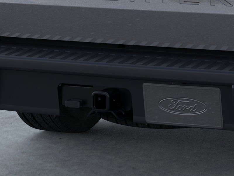 New 2026 Ford Maverick XL FWD image 23