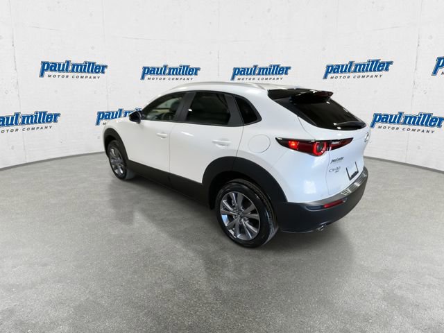 New 2026 MAZDA CX-30 AWD 2.5 S image 8