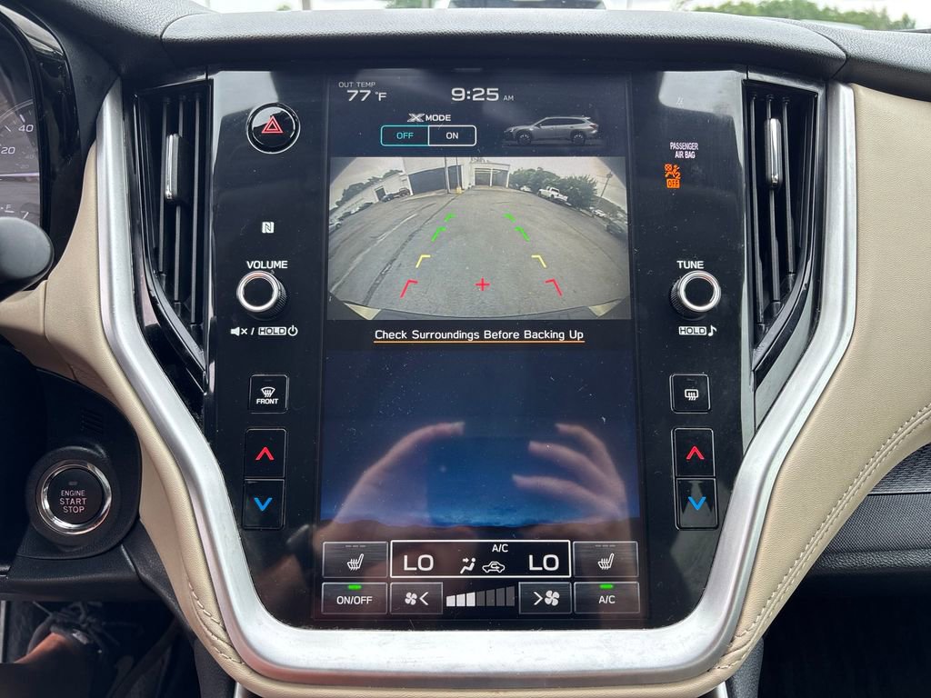 Used 2023 Subaru Outback Premium image 25