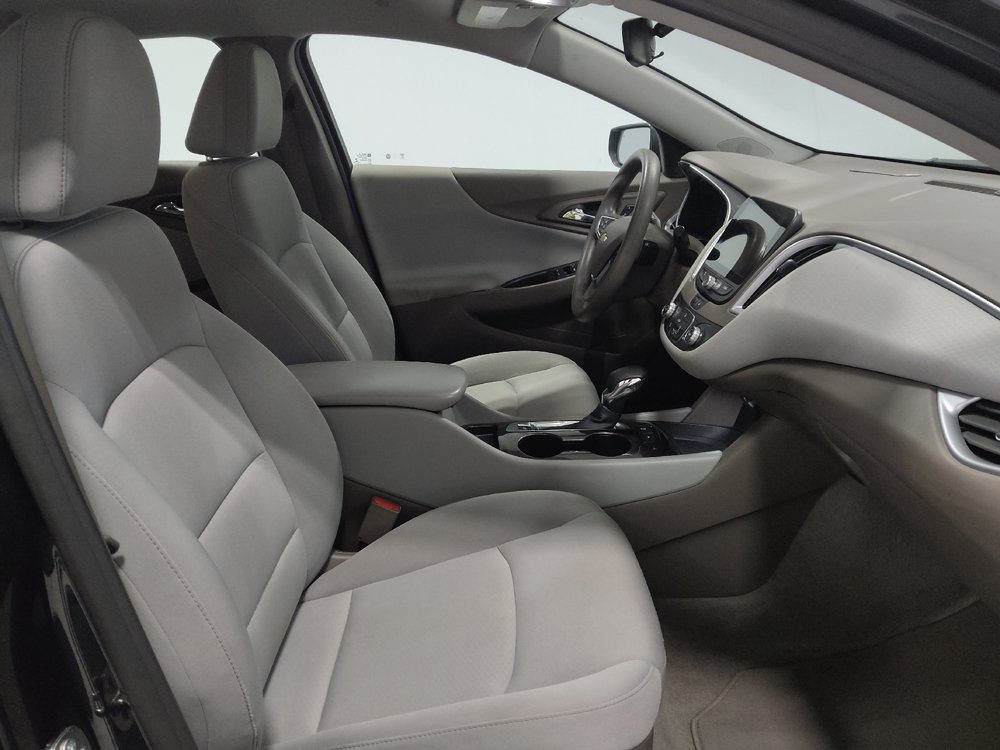 Used 2023 Chevrolet Malibu LS w/ Driver Confidence Package FWD image 21