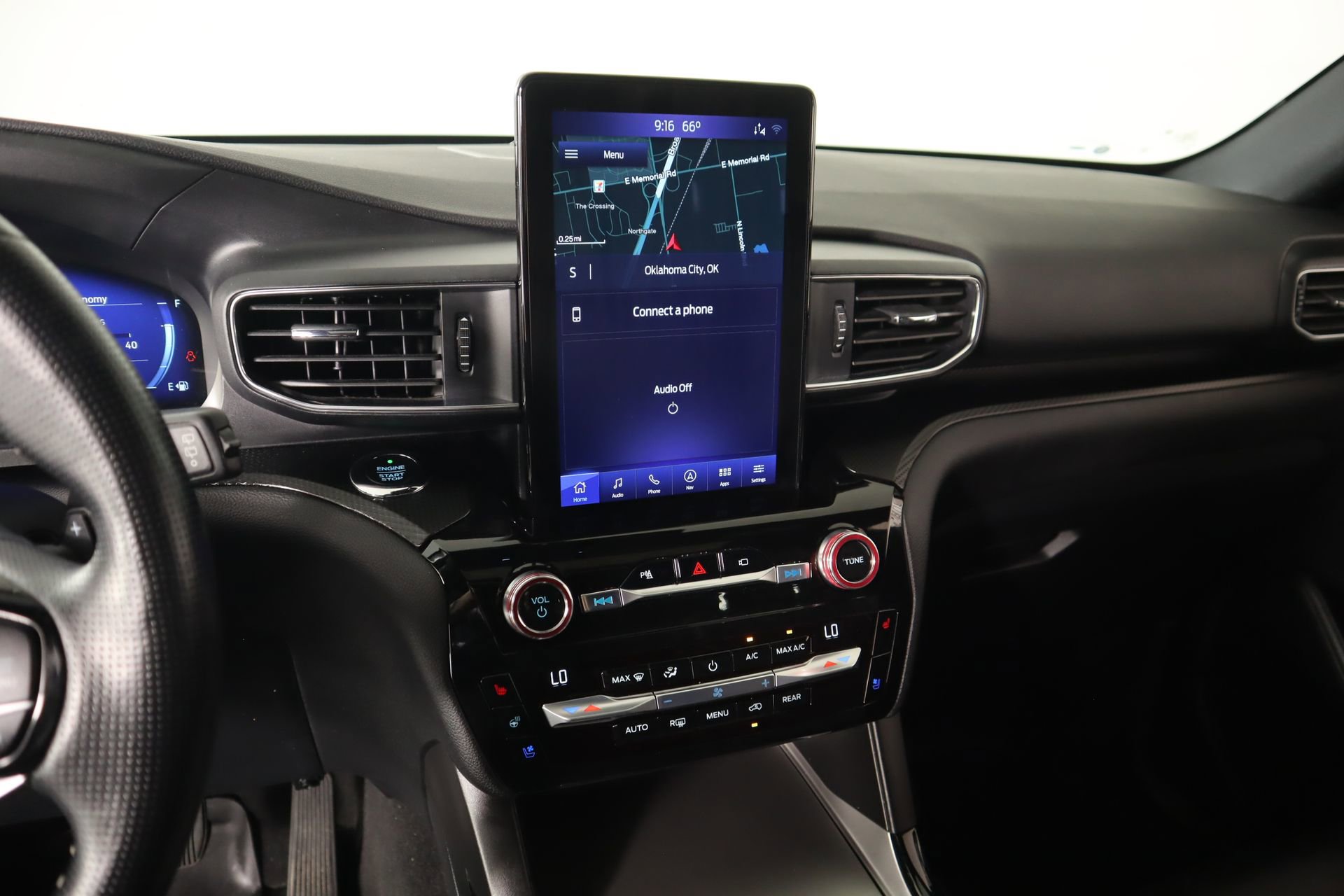 Used 2021 Ford Explorer ST w/ Equipment Group 401A image 5