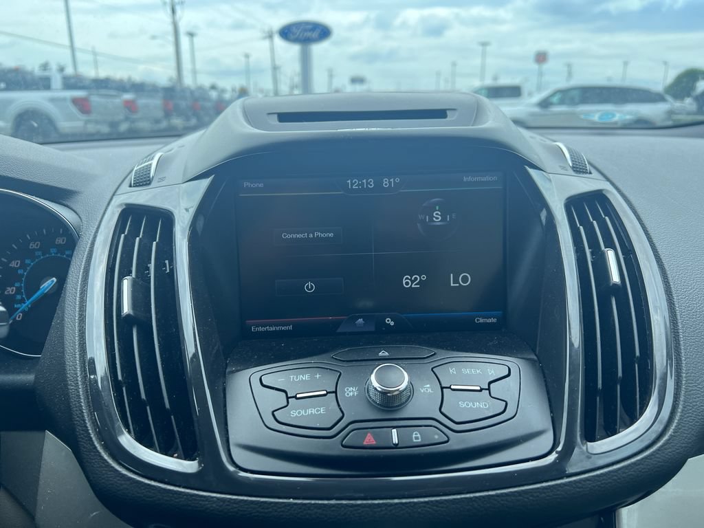 Used 2013 Ford Escape SEL AWD/4WD image 21