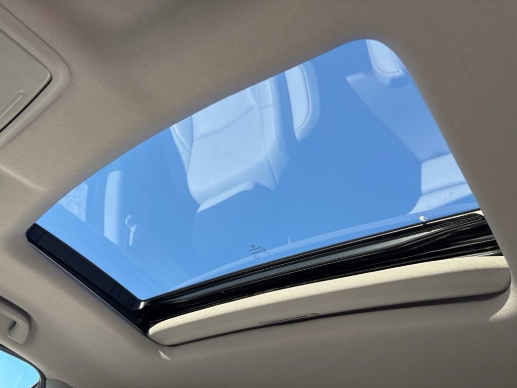 Used 2023 Honda Ridgeline RTL-E image 5