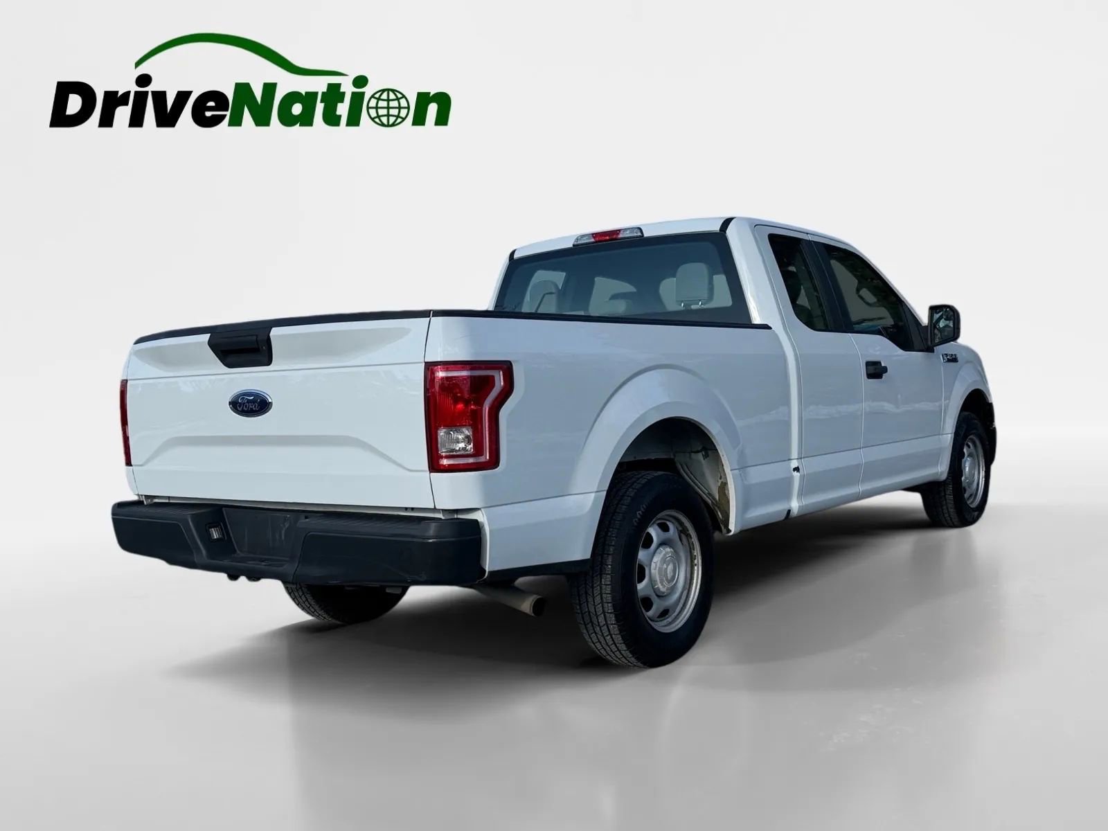 Used 2015 Ford F150 XL RWD image 5