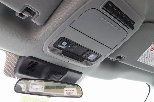 New 2025 Ford F350 XL w/ XL Chrome Package image 32