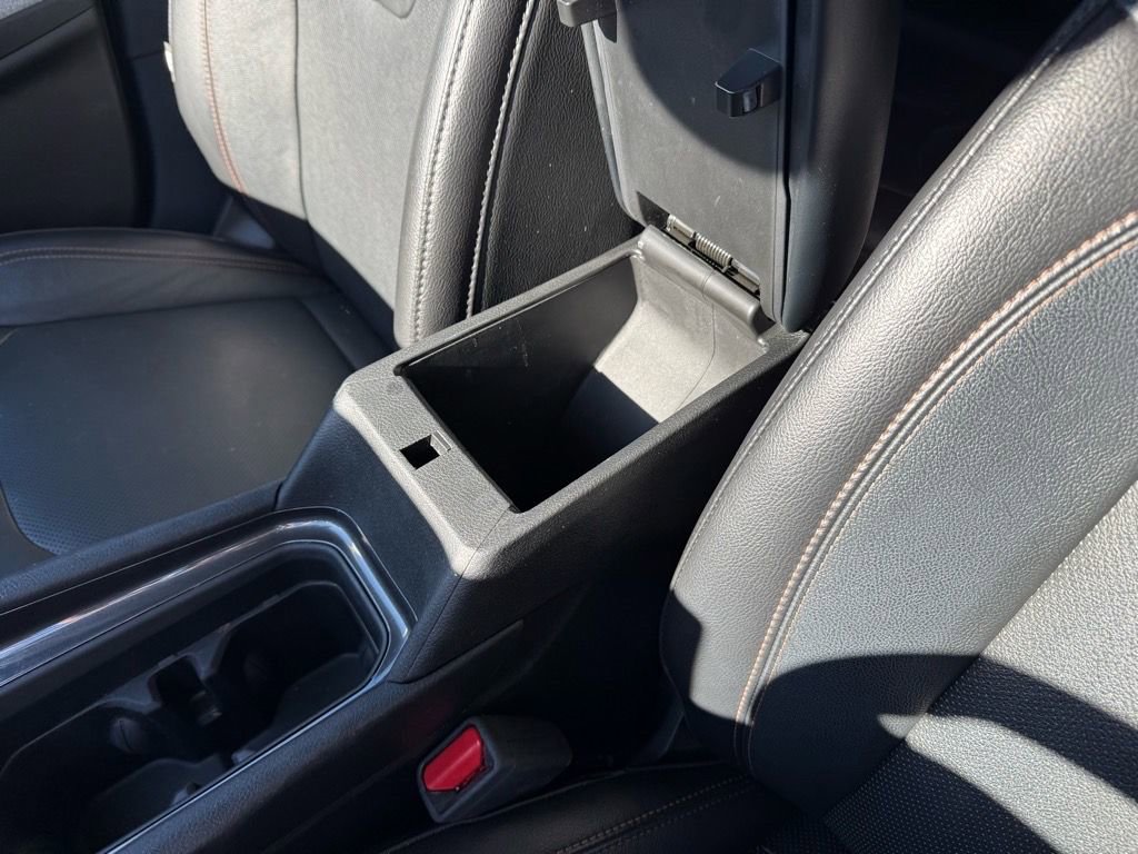 Used 2022 Jeep Compass Latitude image 28