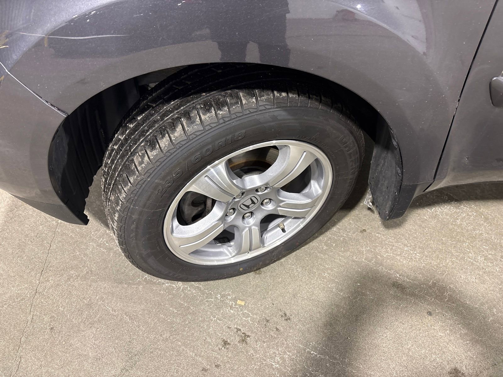 Used 2014 Honda Pilot EX-L image 27