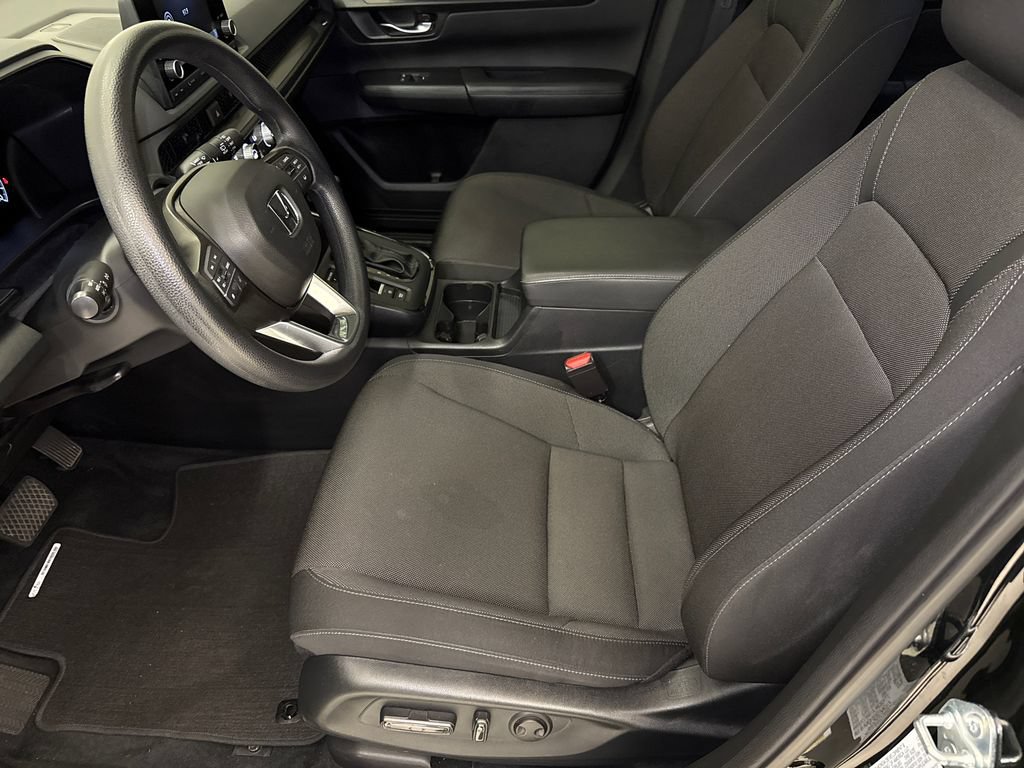 Certified 2024 Honda CR-V EX image 19