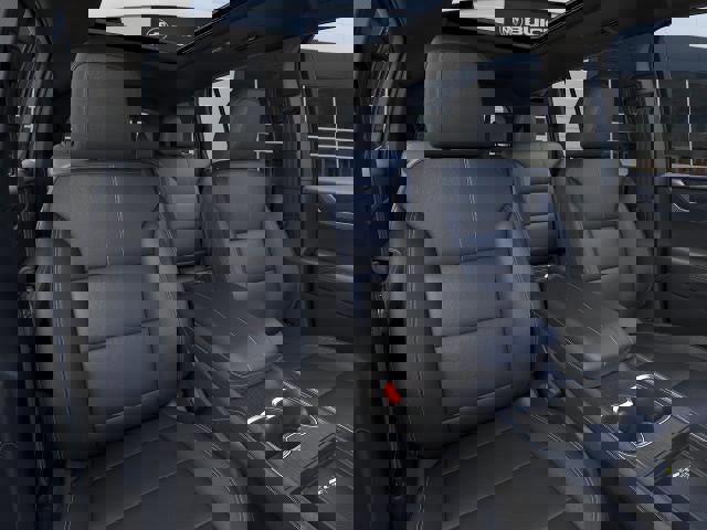 New 2026 GMC Acadia Elevation image 16