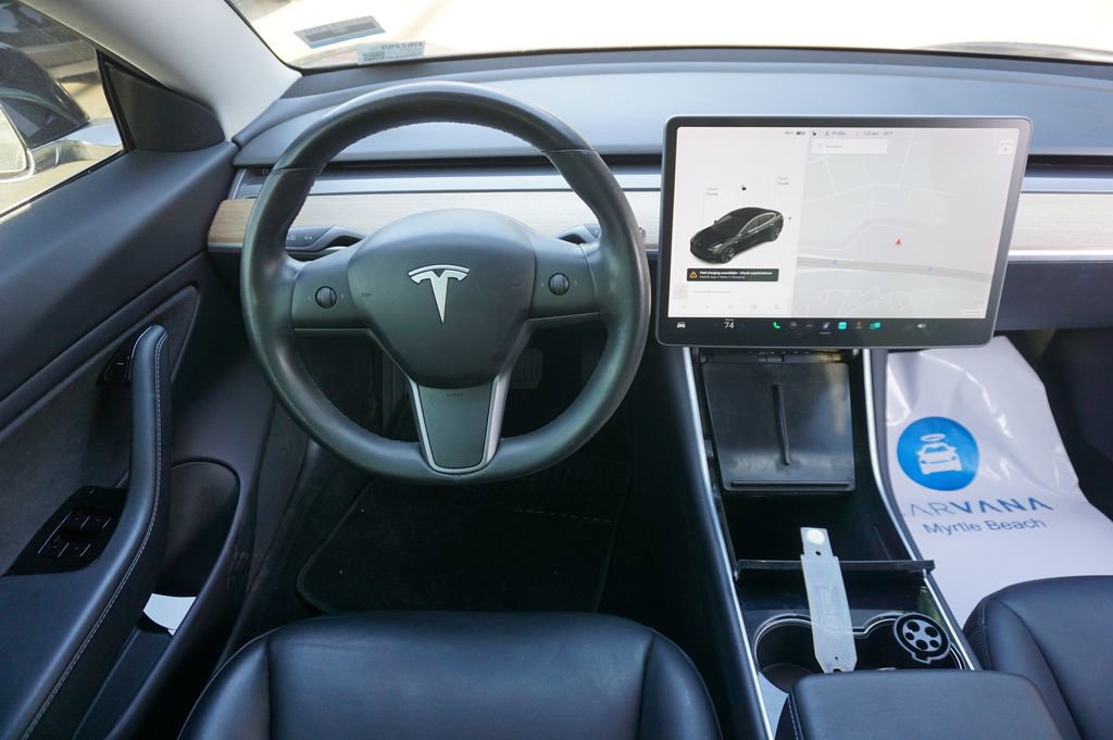 Used 2019 Tesla Model 3 Standard Range Plus RWD image 5