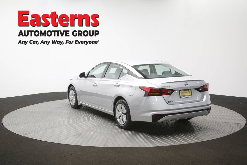 Used 2023 Nissan Altima 2.5 S FWD image 63