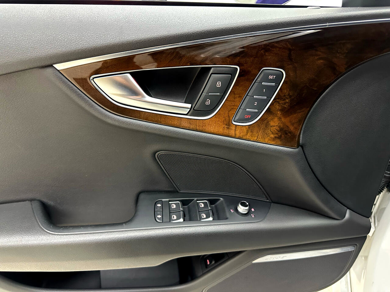 Used 2015 Audi A7 3.0T Prestige image 16