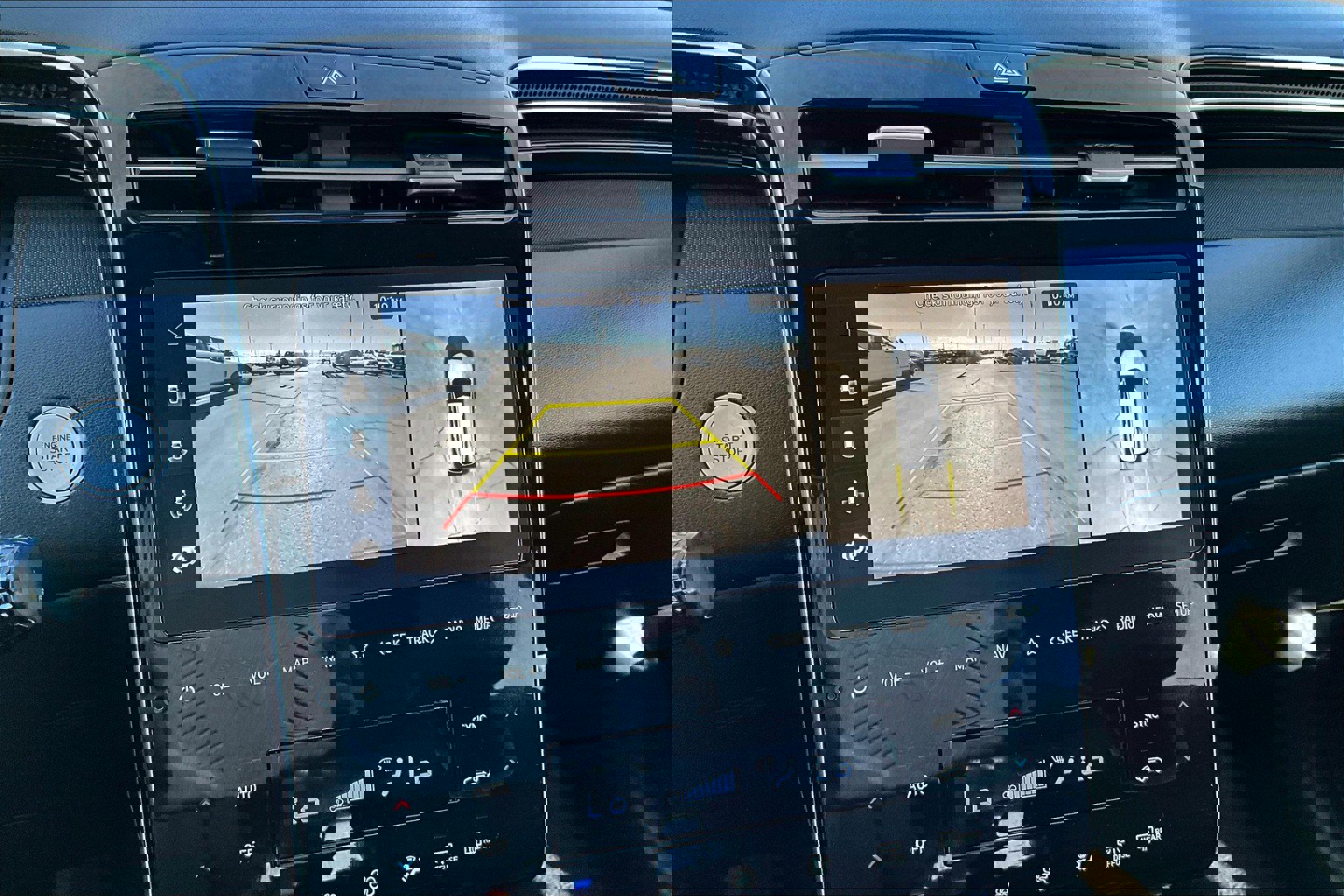 Used 2024 Hyundai Tucson Limited image 14