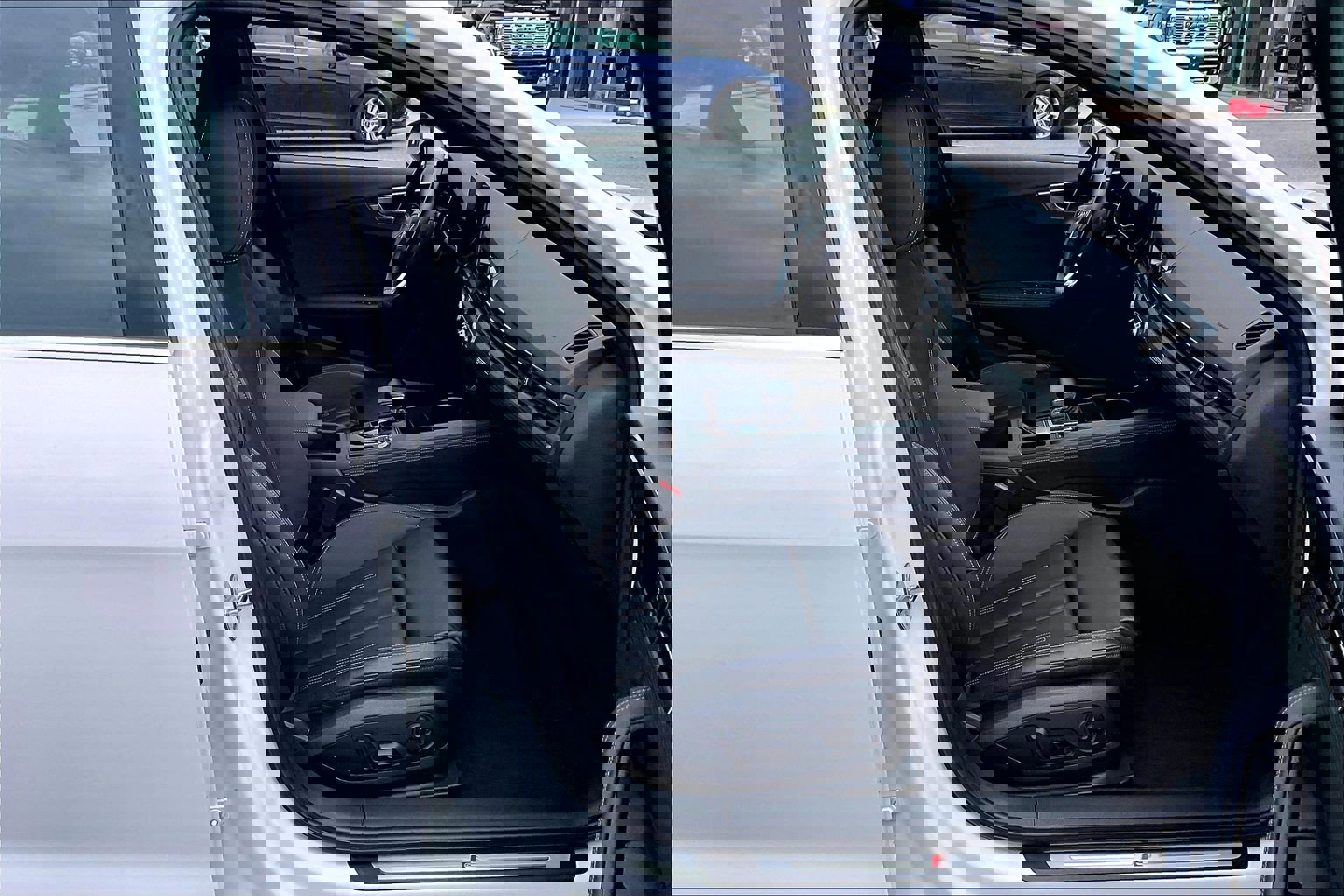 Used 2023 Audi A4 2.0T Premium Plus image 7