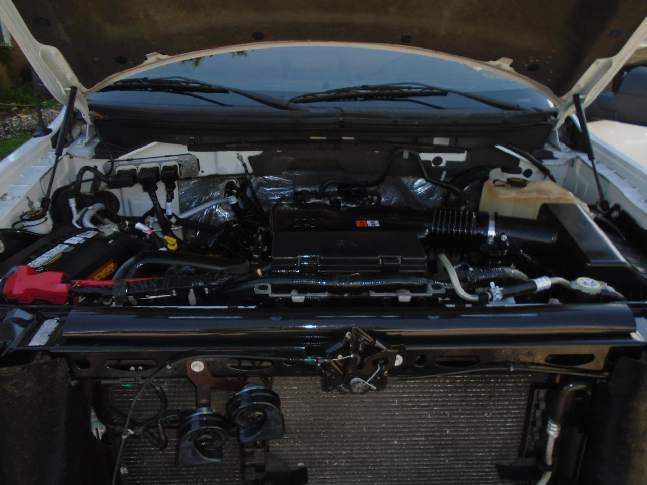 Used 2010 Ford F150 STX RWD image 17