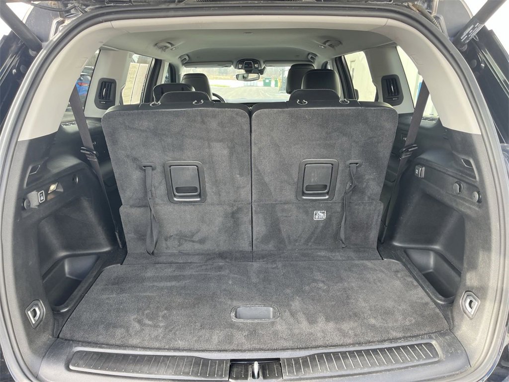 Used 2021 Jeep Grand Cherokee L Limited image 24