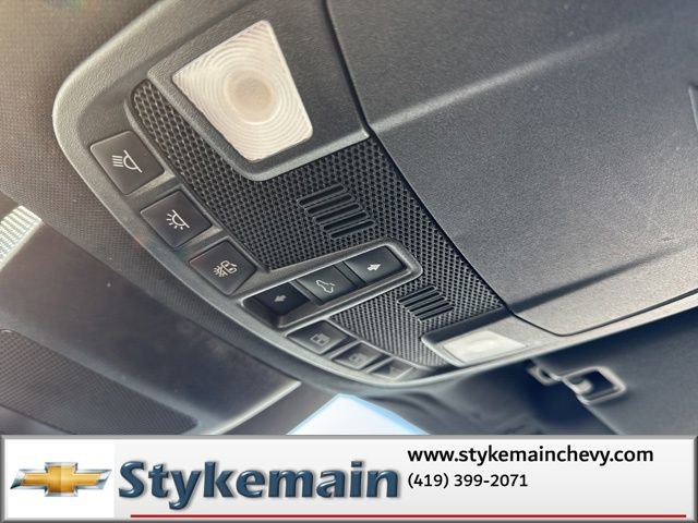 Used 2021 Ford Expedition Max Limited AWD/4WD image 50