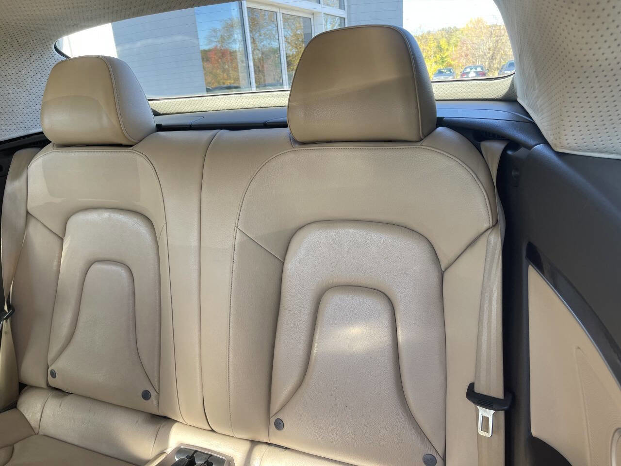 Used 2014 Audi A5 2.0T Premium Plus w/ Premium Plus Package image 23