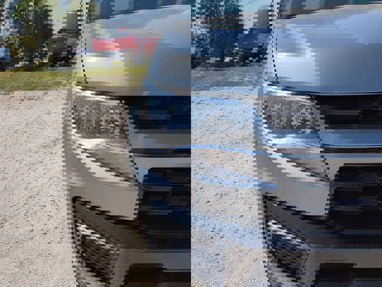 Used 2022 Chevrolet Colorado LT image 10