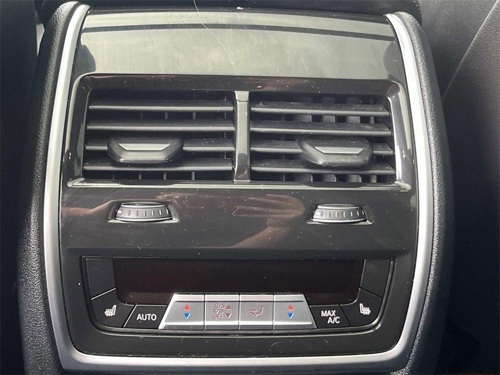 Used 2023 BMW X5 xDrive40i image 27