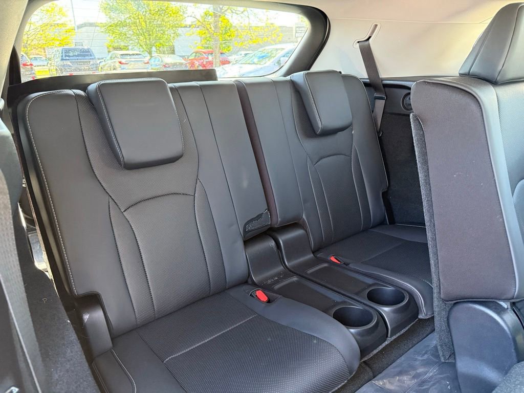 Used 2022 Lexus RX 350L Premium AWD/4WD image 17