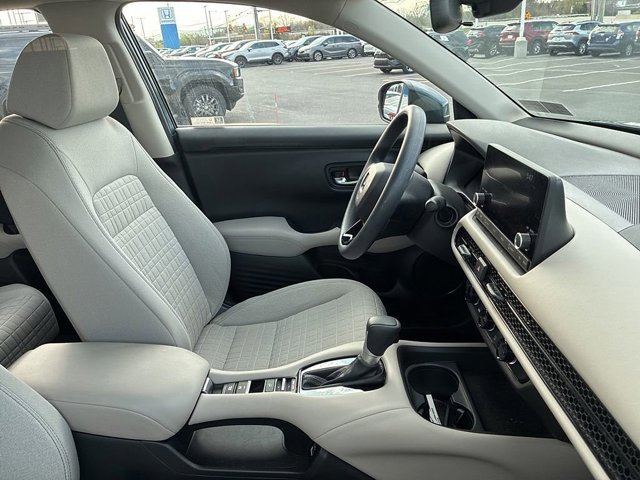 Used 2023 Honda HR-V LX image 21