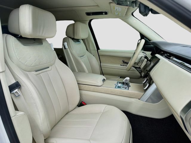 Used 2023 Land Rover Range Rover SV AWD/4WD image 16