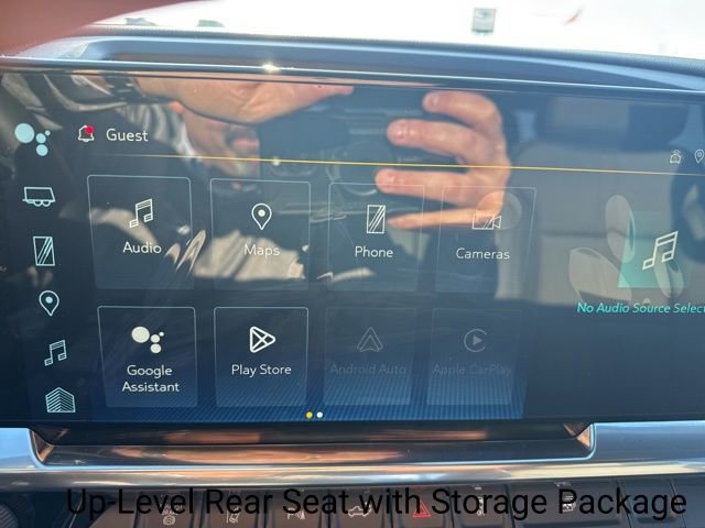 New 2026 Chevrolet Silverado 3500 High Country w/ Technology Package image 29