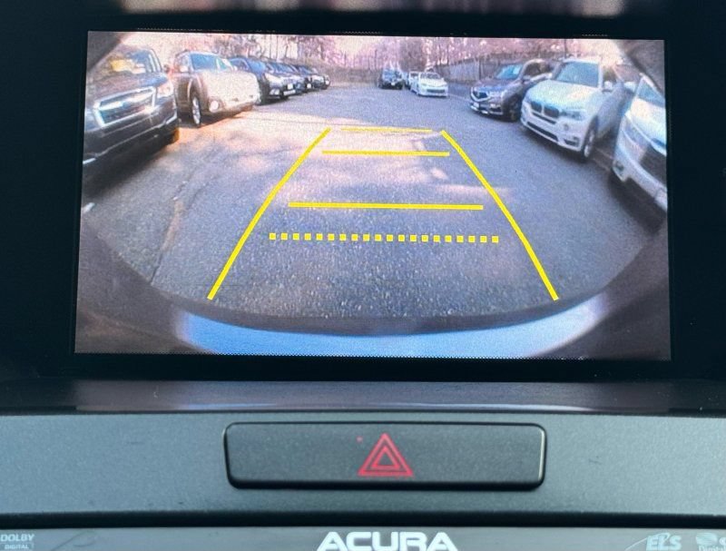 Used 2014 Acura RDX w/ Technology Package AWD/4WD image 12