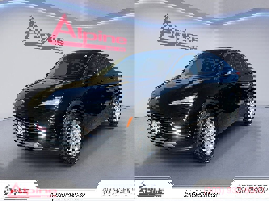 Used 2024 Buick Envista Preferred w/ Convenience I Package image 1