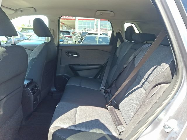 Used 2021 Nissan Rogue SV FWD image 10