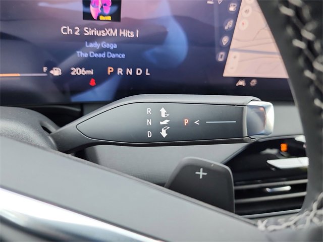 New 2026 Buick Enclave Preferred w/ Power Package image 24